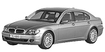 BMW E65 C2631 Fault Code