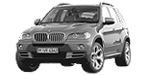 BMW E70 C2631 Fault Code