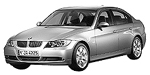 BMW E90 C2631 Fault Code