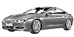 BMW F06 C2631 Fault Code