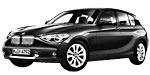 BMW F20 C2631 Fault Code