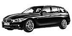 BMW F31 C2631 Fault Code