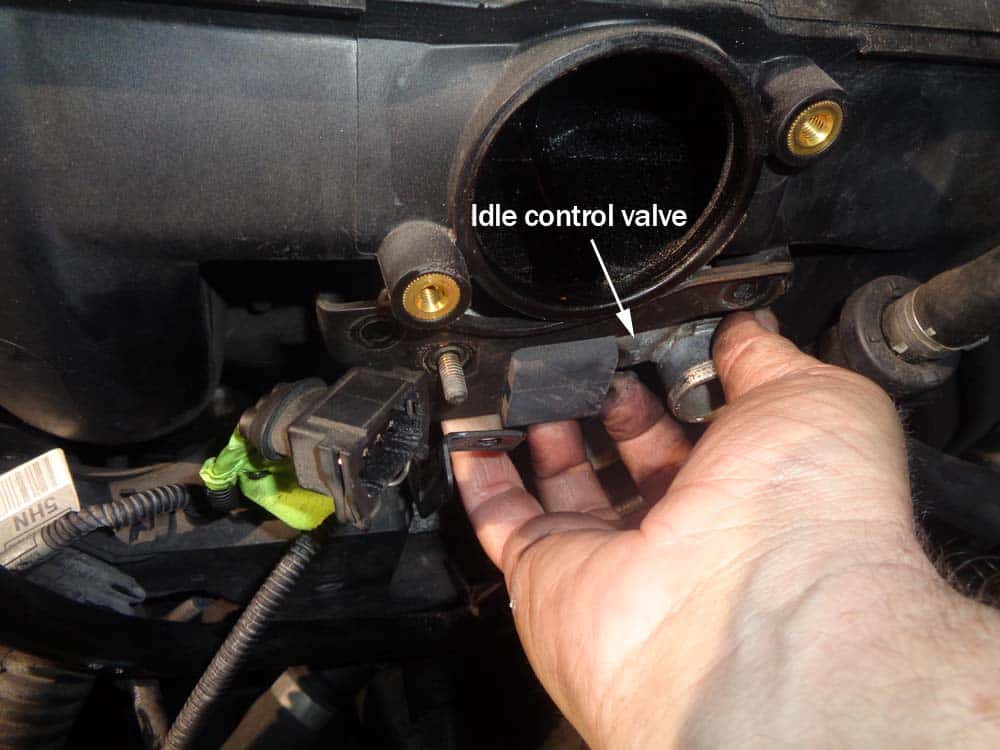 See C2631 repair manual